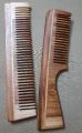 2pcs- Wooden Hair Combs Wooden Hair Combs.