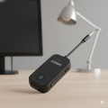 ONTEN (OTN-BT106) WIRELESS MUSIC AUDIO ADAPTER SUPPORT : DUAL-MODE. 