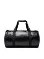 Sports and Gym Bag - 16/8 inch Fitness Gym Bag /Mountain 18 Litter Duffel Bag / PU leather Gym Bag for Men and Women -MY SHOPEE BD. 