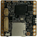IP WIFI Wireless Camera Module Board M12 Lens IRC 3MP XM530+Q03 2304*1296 Two-Way Audio 8-128G SD Card P2P ICsee XMEYE RTSP. 