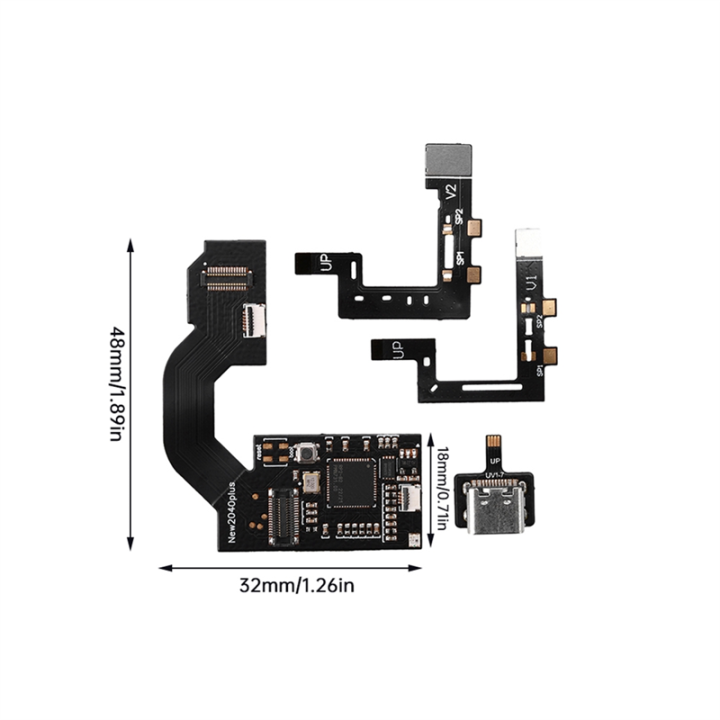 Hwfly%20Picofly%20for%20RP2040%20Chip%20support%20Switch%20Core%20V1%20V2%20Erista%20and%20Mariko%20Console%20Upgradable%20Flashable%20-%20Image%202