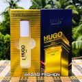 Hugo Boss Man By Alif Attar Long Lasting Roll On Non Alcoholic Perfume (১০০% হালাল) - 8ml. 