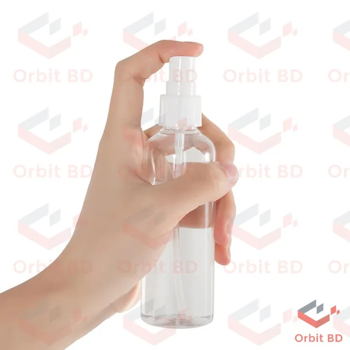Empty%20Spray%20Bottle%20100mL%20Refillable%20Random%20Transparent%20Convenient%20Travel%20Clear%20Plastic%20Empty%20Cosmetic%20Sample%20Spray%20Bottle%20Atomizer%20-%20Image%204