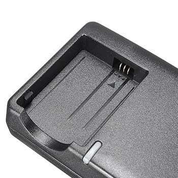 Canon%20LP-E5%20Battery%20Charger%20%20for%201000D%20450D%20500D%20Rebel%20XS%20XSi%20T1i%20Camera%20-%20Image%203