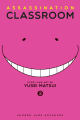 Assassination Classroom, Vol. 3 | Creative Manga. 