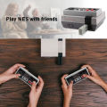 Supplies compatible with the NES Joystick and Nintendo USB Controller 2.4GHz Wireless Controller for your classic console gamepad games.