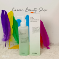 Cosrx Cica Clear Cleansing Oil. 