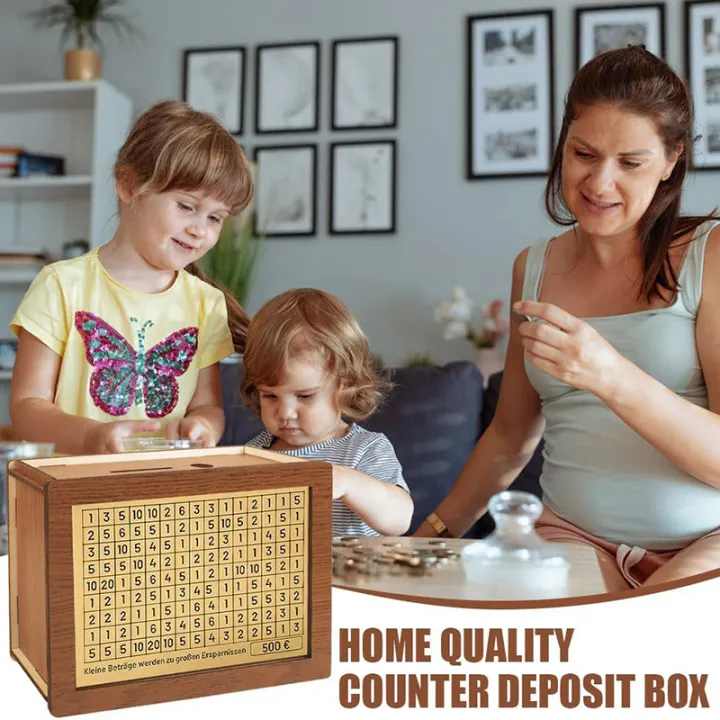 500/1000/2000/3000/5000/10000%20Euro%20Money%20Box%20Piggy%20Bank%20Wooden%20Money%20Bank%20Reusable%20Money%20Box%20with%20Saving%20Goal%20and%20Numbers%20Boxes-MINETTE%20-%20Image%204