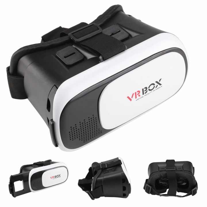 VR%20Box%20Virtual%20Reality%203D%20Glasses%20Headset%20Version%202.0%20for%20Smart%20Phone%20Watch%20Video%20Movie%20&%20Gaming%20-%20Image%202