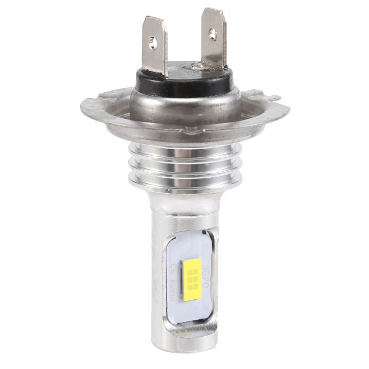 4PCS%20Mini%20H7%20+%20H7%20Combo%20LED%20Headlight%20Kit%20Bulbs%20High%20Low%20Beam%20240W%2052000LM%206000K%20Kit%20Super%20White%20-%20Image%202