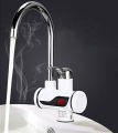 Digital Instant Hot Water Tap (Basin). 