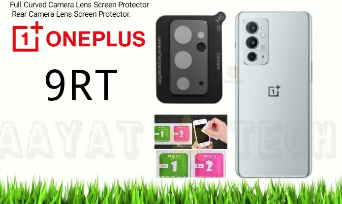 OnePlus%209RT%20/%201+9RT%20Back%20Full%20Curved%20Camera%20Lens%20Screen%20Protector%20Rear%20Camera%20Lens%20Screen%20Protector%20,%20Upgraded%20HD,%20Clear%20Scratch%20Resistant%20Tempered%20Glass%20-%20Image%202