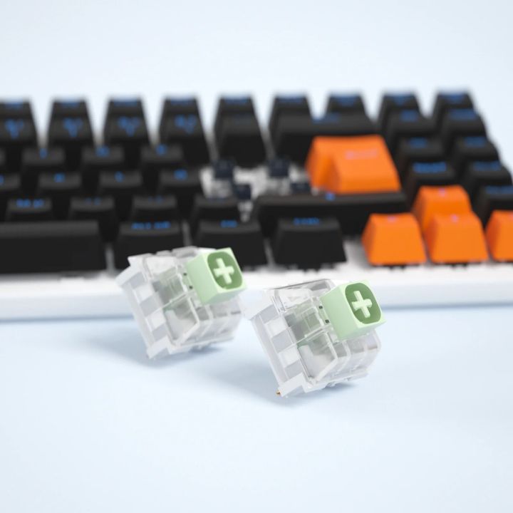1/3/5pcs%20Kailh%20Box%20Jade%20Keyboard%20Clicky%20Switches%20For%20DIY%20Mechanical%20Keyboard%20SMD%20MX%203Pin%20Customize%20Gamer%20PC%20Keyboard%20Switch%20-%20Image%204