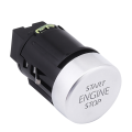 5X Car Engine Start Stop Button Switch for 2008-2016 2011-2016 7N 5N0959839 5N0 959 839.