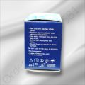 Ok Meter Match II Blood Glucose Test Strips (25 & 50 pcs).