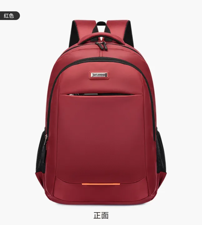 2022%20New%20Backpack%20Business%20Laptop%20Backpack%20Men's%20Fashion%20Simple%20Casual%20Travel%20Bag%20Student%20School%20Bag%20-%20Image%206