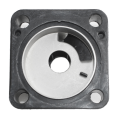 Water Pump Housing Accessories for Parsun Hidea 9.9HP 15HP Outboard 63V-44301-00.