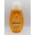 Johnson’s Baby Shampoo 200ml. 