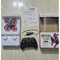 Mini Six Axis Gyroscope Mini Drone Rechargable. 