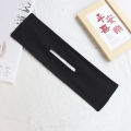 Indispensable -Quality And Durablity -Silky twisted bow magic hair tie/ lace for girls 1Pc- Innovative Remarkable - Disclose Styles & Luxe. 