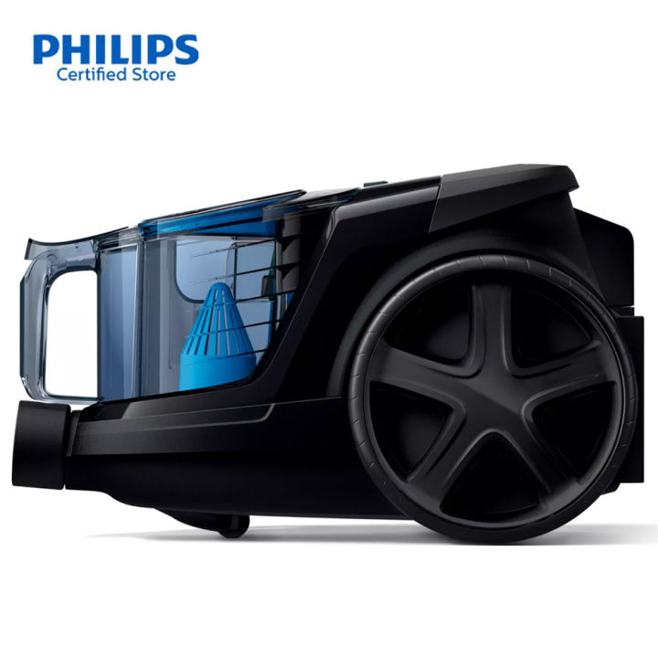 Philips%20FC9350/01%20Bagless%20Vacuum%20Cleaner%20PowerPro%20Compact%20-%20Image%208