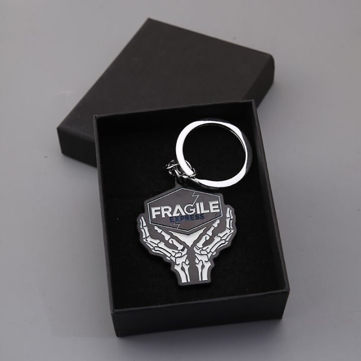 Game%20Death%20Stranding%20Keychain%20Necklace%20Dream%20Catcher%20Charms%20Alloy%20Gift%20Box%20Accessories%20Cosplay%20For%20Men%20Women%20Bag%20PendantGift%20-%20Image%203