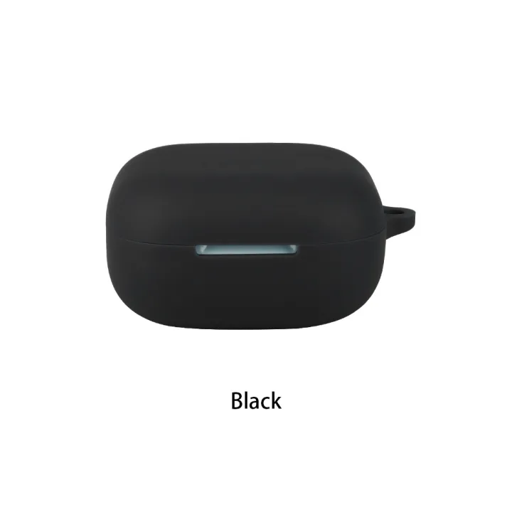 Anker%20Soundcore%20R60i%20NC%20Only%20Cover%20Premium%20Artificial%20Carrying%20Cover%20Shockproof%20Earbuds%20Protective%20Cover%20Box%20For%20Buds%20Soft%20Silicone%20Bluetooth%20Headphone%20Cover%20-%20Apple%20Airpods%20Pro%20-%20Image%205