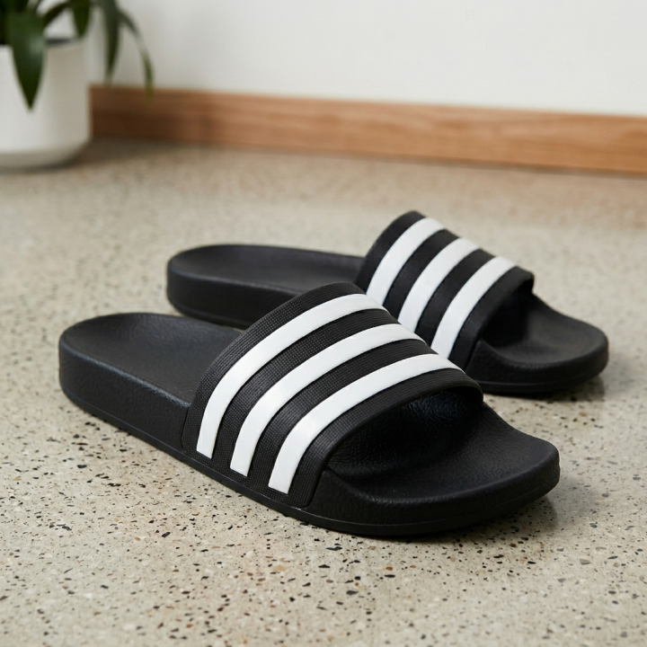 Stylish%20Slides%20Slipper%20Slippers%20Sandals%20For%20Men%20-%20Sandals%20For%20Men%20-%20Image%203