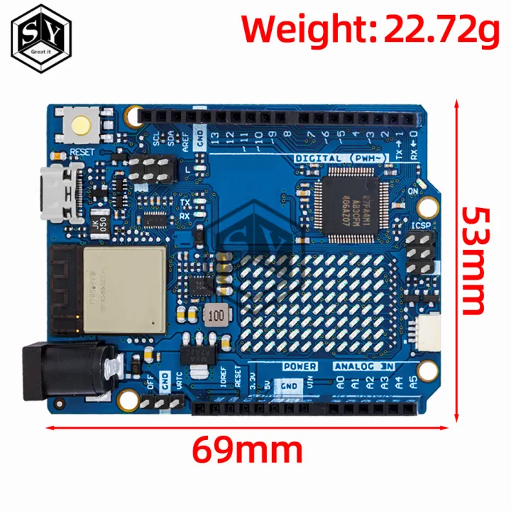 UNO%20R4%20minima%20TYPE-C%20WIFI%20Development%20Board%20Module%20Improved%20Version%20Compatible%20Official%20Motherboard%20For%20Arduino%20-%20Image%205