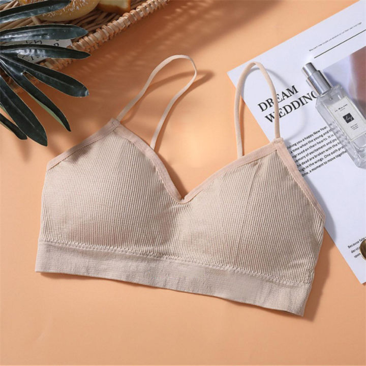Thai imported bra for all woman Short Semis Padded Bra for Teenager