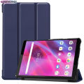 For Lenovo Tab M8 HD TB-8505F TB-8505X TB-8705X TB-8705F Case Ultra Slim Lightweight Smart Shell Stand Case for Lenovo Tab M8 FHD Tablet. 