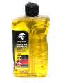Gladiator Wash Wax and Shampoo 450 ML (Use for car & Bike). 