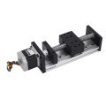 Linear Stage Actuator Linear Rail Sliding Table M5 Movable Nut High Accuracy 1605 Ball Screw Double Track for CNC Machine. 