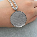 ayatul kursi locket ayatul kursi locket. 