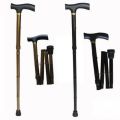 Premium quality Folding Walking Stick. 