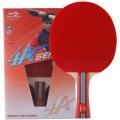 Table Tennis Bat - Double Fish - 4A-C - 1 Pcs. 