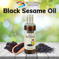 Cosprof Organic Black Sesame Oil 100 ml. 