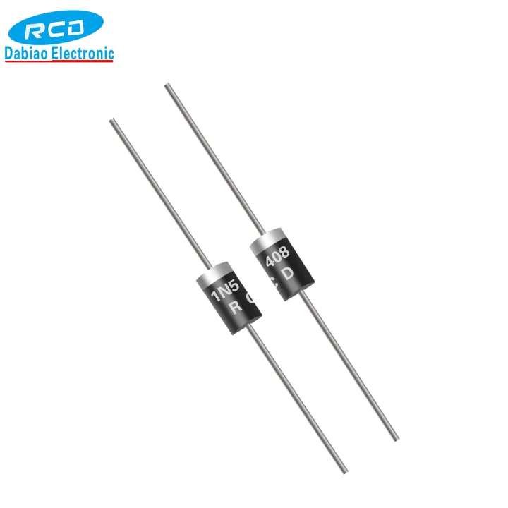 10Pcs-%201N5408%201N-5408%205408%201000V%203A%20General%20Purpose%20Rectifier%20Diode%20Silicon%20Junction%20Diodes%20DO-201AD%20Package%20Electronics%20Circuitry%20&%20Parts%20Diodes%C2%A0%20-%20Image%208