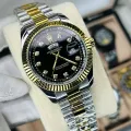 Ultra Premium Rolexs Men's Watch for Time Lovers. 