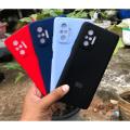 For Redmi Note 10 Pro / Redmi Note 10 Pro Max luxury silicon protect Back Cover soft silicone protective back cover. 