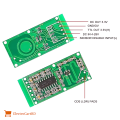 RCWL-0516 RCWL 0516 Microwave Sensor Module.