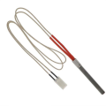 Barbecue Stove Fireplace Heating Stove Special Ignition Rod Single Electric Heating Tube Electric Heating Tube. 