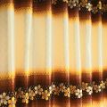 Synthetic Curtain Porda , parda from Suba international - SyntheticFiber - Ready Made Brand New Product - Yearn Eye-Attractive Design. 