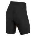Womens Yoga Biker High Waist Stretch Shorts.