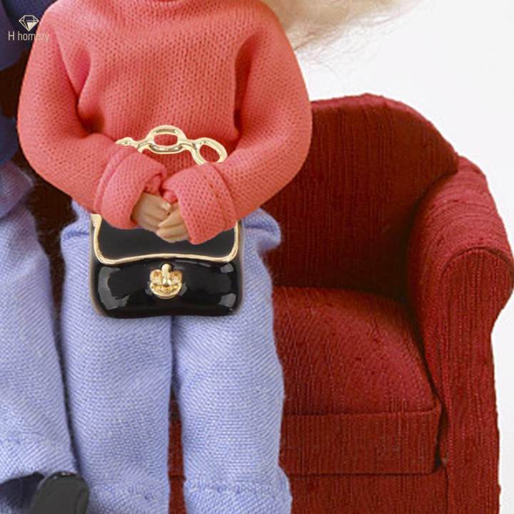 Dollhouse%20Mini%20Handbag%201:12%20Scale%20Bag%20for%20Photography%20Prop%20-%20Image%209