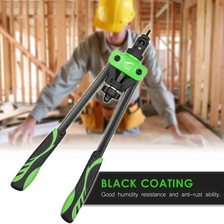 Hand%20Rivet%20Nut%20Tool%20Riveting%20Tool%20Rivet%20Nut%20Setter%20with%206%20Metric%20Mandrels%20of%20and%20Molded%20Carrying%20Case%20-%20Image%205
