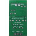DD39AJPA-3 PCS x 20W DC DC Boost-Buck Converter Positive and negative voltage Dual voltage Module-green. 