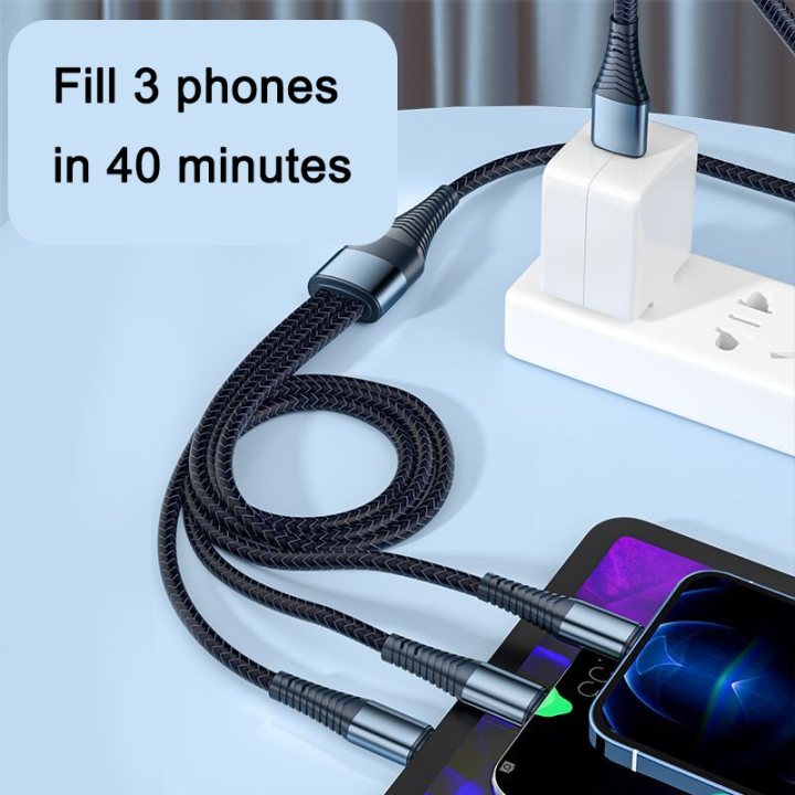 3%20In%201%20Fast%20Charging%20Cable%20Mobile%20Gadgets%20Type%20C%20/Micro%20USB%20Cable%202.4A%20Multi%20Port%20-%20Image%206