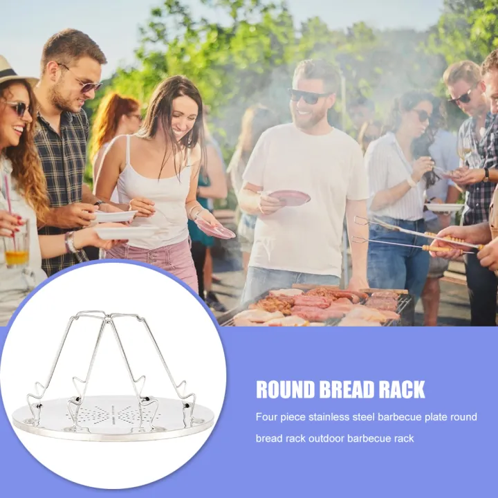 Outdoor%20Camping%20Toaster%204-slice%20Multifunctional%20Portable%20Foldable%20Stainless%20Steel%20Oven%20Grill%20For%20Picnics%20-%20Image%204