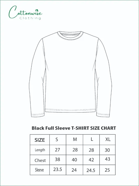 Black%20Color%20Full%20Sleeve%20T%20Shirt%20for%20Men%20-%20Image%202